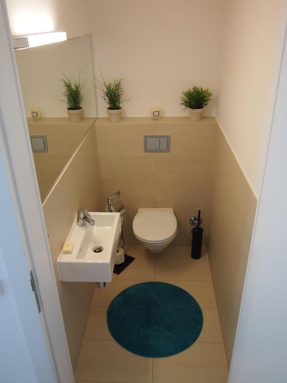 Apartment Schlosspark am Traunsee Altmünster Zimmer foto